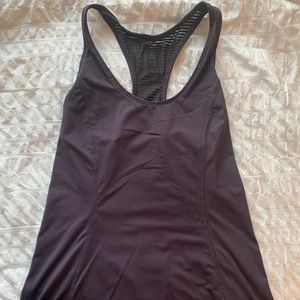 Lululemon workout tank
